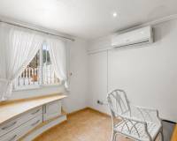 Resale - Detached Villa - Ciudad Quesada - La Marquesa