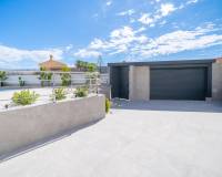 Resale - Detached Villa - Ciudad Quesada - La Marquesa