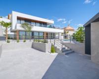 Resale - Detached Villa - Ciudad Quesada - La Marquesa
