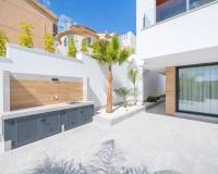 Resale - Detached Villa - Ciudad Quesada - La Marquesa