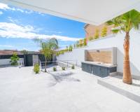 Resale - Detached Villa - Ciudad Quesada - La Marquesa