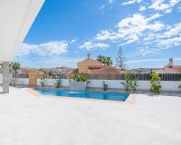 Resale - Detached Villa - Ciudad Quesada - La Marquesa