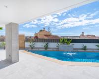 Resale - Detached Villa - Ciudad Quesada - La Marquesa
