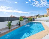 Resale - Detached Villa - Ciudad Quesada - La Marquesa