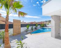 Resale - Detached Villa - Ciudad Quesada - La Marquesa