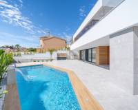 Resale - Detached Villa - Ciudad Quesada - La Marquesa