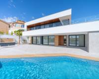 Resale - Detached Villa - Ciudad Quesada - La Marquesa