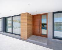Resale - Detached Villa - Ciudad Quesada - La Marquesa