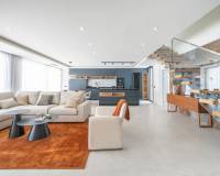 Resale - Detached Villa - Ciudad Quesada - La Marquesa
