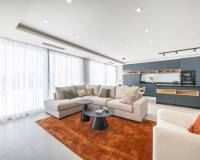 Resale - Detached Villa - Ciudad Quesada - La Marquesa