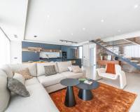 Resale - Detached Villa - Ciudad Quesada - La Marquesa