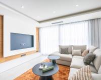 Resale - Detached Villa - Ciudad Quesada - La Marquesa