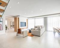 Resale - Detached Villa - Ciudad Quesada - La Marquesa