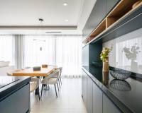 Resale - Detached Villa - Ciudad Quesada - La Marquesa