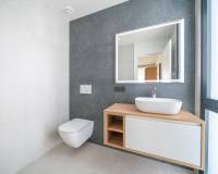 Resale - Detached Villa - Ciudad Quesada - La Marquesa