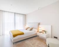 Resale - Detached Villa - Ciudad Quesada - La Marquesa