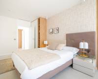 Resale - Detached Villa - Ciudad Quesada - La Marquesa