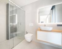 Resale - Detached Villa - Ciudad Quesada - La Marquesa