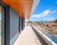 Resale - Detached Villa - Ciudad Quesada - La Marquesa