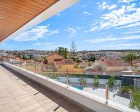 Resale - Detached Villa - Ciudad Quesada - La Marquesa