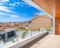 Resale - Detached Villa - Ciudad Quesada - La Marquesa