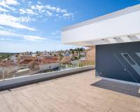 Resale - Detached Villa - Ciudad Quesada - La Marquesa