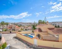 Resale - Detached Villa - Ciudad Quesada - La Marquesa