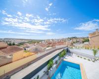 Resale - Detached Villa - Ciudad Quesada - La Marquesa