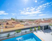 Resale - Detached Villa - Ciudad Quesada - La Marquesa