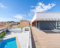 Resale - Detached Villa - Ciudad Quesada - La Marquesa