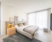 Resale - Detached Villa - Ciudad Quesada - La Marquesa