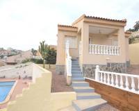 Resale - Detached Villa - Ciudad Quesada - La Marquesa