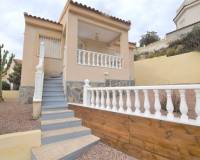 Resale - Detached Villa - Ciudad Quesada - La Marquesa