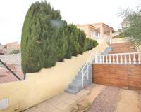 Resale - Detached Villa - Ciudad Quesada - La Marquesa