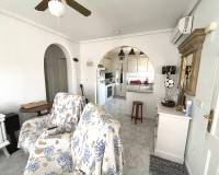 Resale - Detached Villa - Ciudad Quesada - La Marquesa