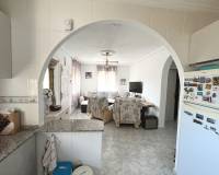 Resale - Detached Villa - Ciudad Quesada - La Marquesa