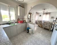 Resale - Detached Villa - Ciudad Quesada - La Marquesa