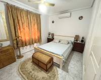 Resale - Detached Villa - Ciudad Quesada - La Marquesa