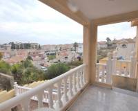 Resale - Detached Villa - Ciudad Quesada - La Marquesa