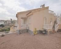 Resale - Detached Villa - Ciudad Quesada - La Marquesa