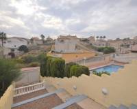 Resale - Detached Villa - Ciudad Quesada - La Marquesa