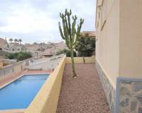 Resale - Detached Villa - Ciudad Quesada - La Marquesa