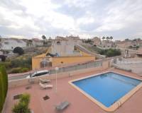 Resale - Detached Villa - Ciudad Quesada - La Marquesa
