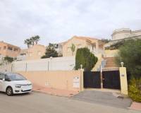 Resale - Detached Villa - Ciudad Quesada - La Marquesa