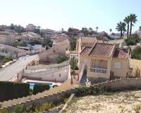 Resale - Detached Villa - Ciudad Quesada - La Marquesa