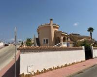 Resale - Detached Villa - Ciudad Quesada - La Marquesa