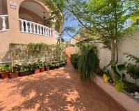 Resale - Detached Villa - Ciudad Quesada - La Marquesa