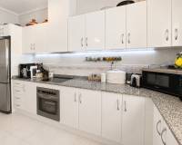 Resale - Detached Villa - Ciudad Quesada - La Marquesa