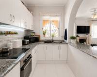 Resale - Detached Villa - Ciudad Quesada - La Marquesa