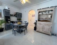 Resale - Detached Villa - Ciudad Quesada - La Marquesa